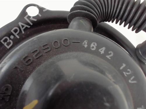 Heater blower motor HONDA CRX II (ED, EE) 1.6 i 16V (ED9) | BP20458749M62 