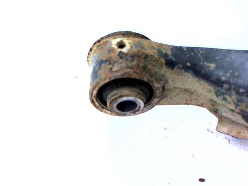 Left front suspension arm MITSUBISHI L200 / TRITON (KA_T, KB_T) 2.5 DI-D 4WD (KB4T) | BP20399621M12 