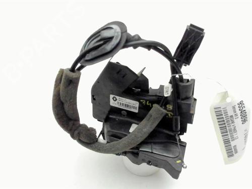 Rear right lock RENAULT MEGANE IV Hatchback (B9A/M/N_) 1.5 dCi 110 (B9A3) | BP21208475C99 