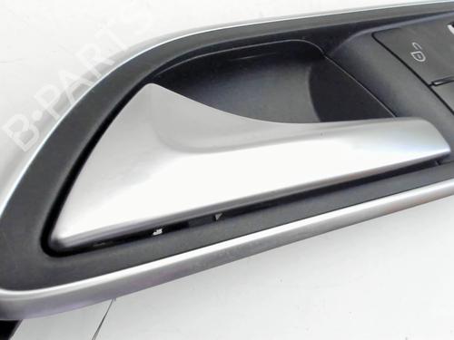 Front left interior door handle MERCEDES-BENZ CLA Coupe (C117) CLA 200 CDI / d (117.308) | BP30913055I13  - Image 7