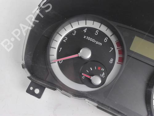 Instrument cluster KIA RIO II (JB) 1.6 CVVT | BP20423715C47