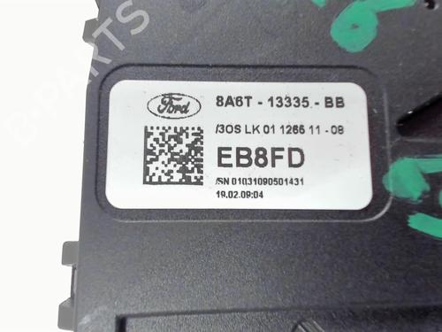 Used Switch FORD FIESTA VI (CB1, CCN) 1.4 TDCi (68 hp) 20465340