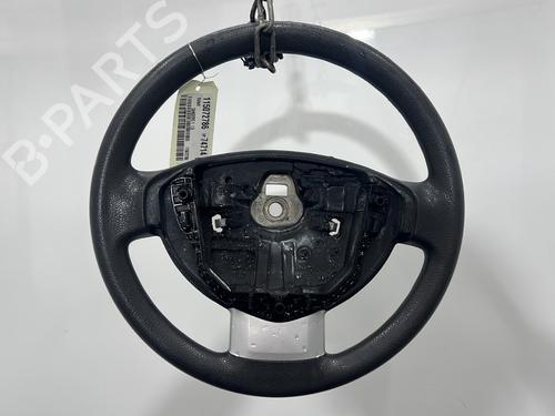 Used Steering wheel DACIA SANDERO 1.6 16V Bifuel (105 hp) 30161828