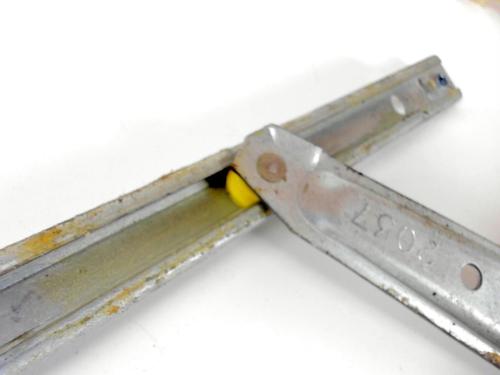 Front right window mechanism ROVER 45 I Hatchback (RT) 2.0 iDT | BP21235704C23