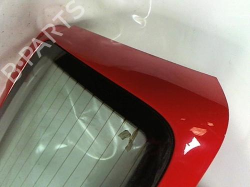 Tailgate SEAT IBIZA II (6K1) 1.4 i | BP25263753C6 