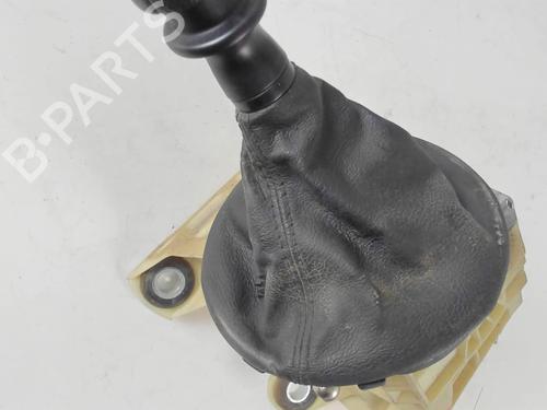 Gear lever VW TRANSPORTER T5 Van (7HA, 7HH, 7EA, 7EH) 1.9 TDI | BP20464305M90 