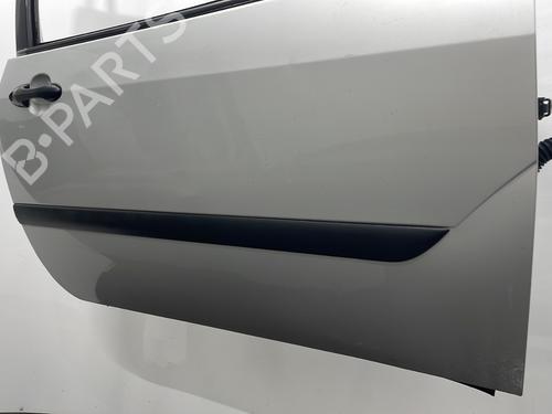 Right front door FORD FOCUS I (DAW, DBW) 1.8 TDCi | BP30161810C3