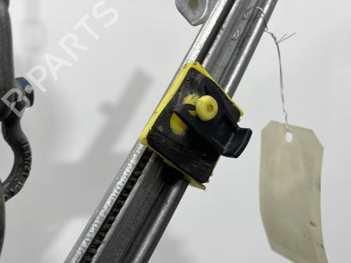 Rear left window mechanism RENAULT VEL SATIS (BJ0_) 2.0 16V Turbo (BJ0K) | BP29844333C24