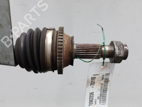 Right front driveshaft OPEL KARL (C16) 1.0 | BP20401443M39 - Image 4