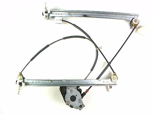 Used Front right window mechanism Front right window mechanism CITROËN XSARA (N1) 1.9 D (70 hp) 20434267 20434267