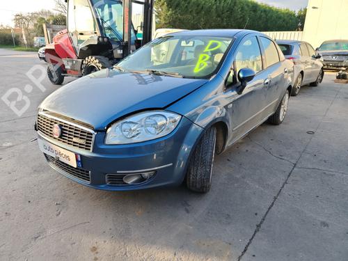Used Parts FIAT LINEA (323_, 110_) 1.3 D Multijet (323AXB11, 323AXB1A) 4360083