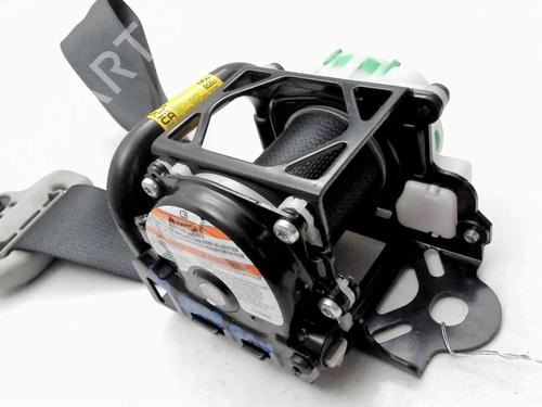 Front right seatbelt SUZUKI VITARA (LY) 1.4 Hybrid (Mild Hybrid) (APK414) | BP40002785I25 - Image 6