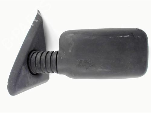 Left mirror FIAT PANDA (141_) 650 | BP22913530C26 