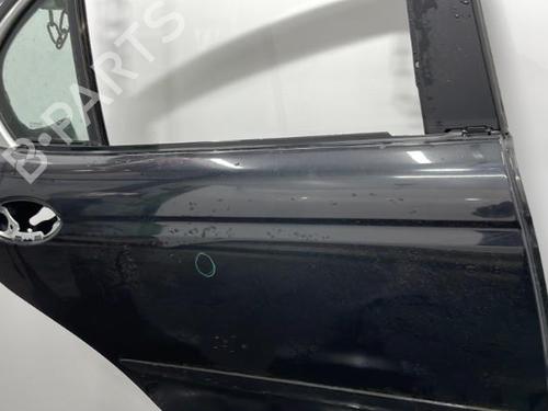 Dør højre bagtil JAGUAR X-TYPE I (X400) 2.2 D | BP20419522C5 