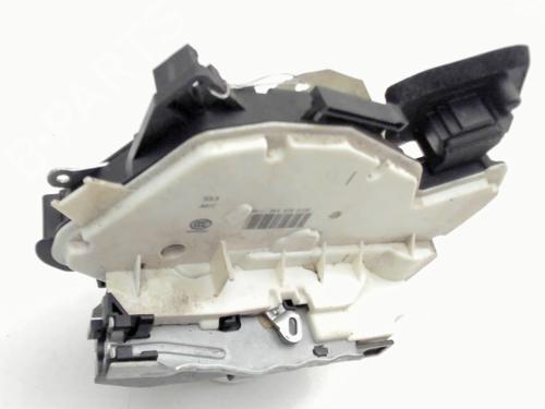 Used Rear left lock Rear left lock VW GOLF SPORTSVAN VII (AM1, AN1) 1.6 TDI (110 hp) 31355411 31355411