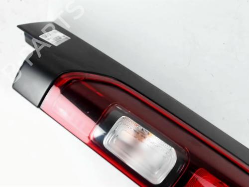 Right taillight RENAULT TRAFIC III Van (FG_) 1.6 dCi 120 (FGMB, FGMC) | BP34559303C35  - Image 5