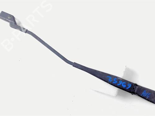 Used Front windshield wiper arm FORD MONDEO IV (BA7) 2.0 TDCi (140 hp) 20451403
