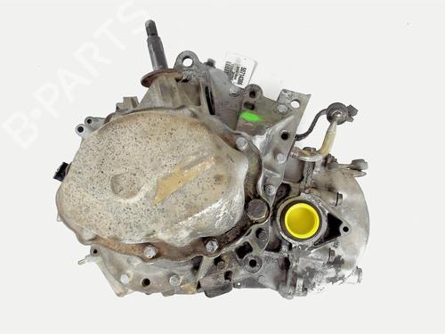 Used Gearbox Gearbox 20402234 20402234