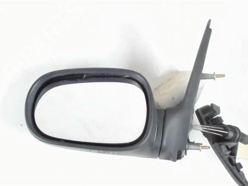 Used Left mirror RENAULT CLIO I (B/C57_, 5/357_) 1.2 (5/357Y, 5/357K) (58 hp) 27186935