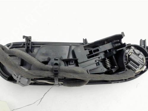 Front right interior door handle FORD FIESTA VI (CB1, CCN) 1.4 TDCi | BP24596450I14 