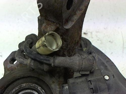 Right front steering knuckle OPEL VECTRA B (J96) 1.6 i (F19) | BP20475361M26 