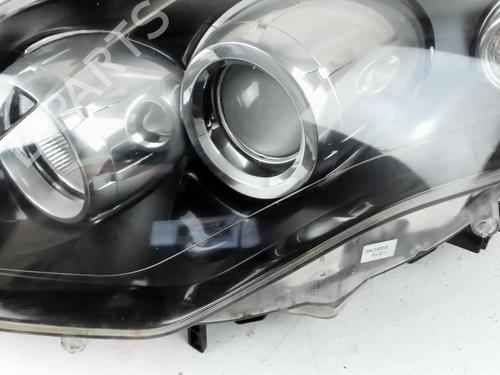 Used Left headlight Left headlight RENAULT LAGUNA III Grandtour (KT0/1) 2.0 dCi (KT01, KT08, KT09, KT0K, KT12, KT1D, KT1W) (150 hp) 34559310 34559310