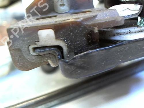 Front left window mechanism SEAT IBIZA III (6L1) 1.4 TDI | BP20457362C22 