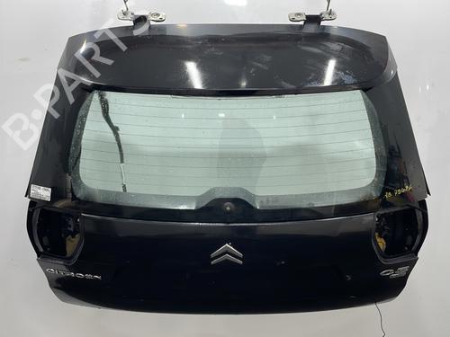 Used Tailgate CITROËN C5 III Break (RW_) 1.6 HDi 110 (112 hp) 32509169