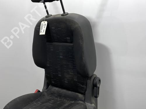 Left front seat CITROËN BERLINGO Box Body/MPV (B9) 1.6 HDi 75 | BP23778425C15 