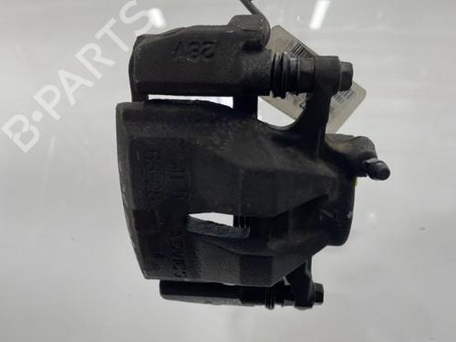Used Right front brake caliper TOYOTA RAV 4 III (_A3_) 2.2 D 4WD (ALA30_, ALA30R) (136 hp) 20418489