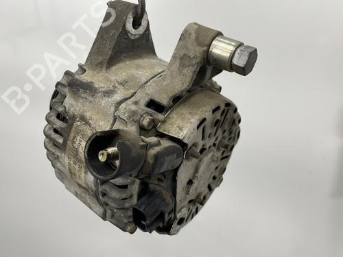 Alternator FORD FIESTA V (JH_, JD_) 1.4 TDCi | BP29466180M7 