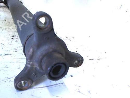 Driveshaft MERCEDES-BENZ CLK (C209) CLK 270 CDI (209.316) | BP20433169M37 