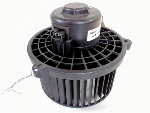 Heater blower motor HYUNDAI TUCSON (JM) 2.0 CRDi All-wheel Drive | BP20457714M62 