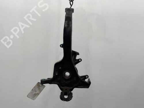 Used Left front steering knuckle Left front steering knuckle CHRYSLER STRATUS Convertible (JX) 2.5 LX (163 hp) 21207089 21207089