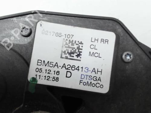 Rear left lock FORD FOCUS III 1.0 EcoBoost | BP20419178C100 