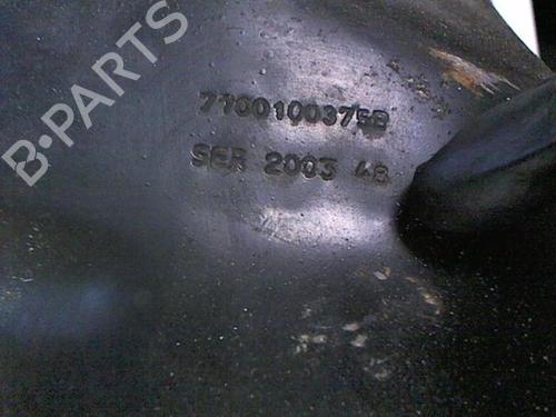 Cárter de aceite RENAULT TWINGO I (C06_) 1.2 16V (C06C, C06D, C06K) | BP20414383M115 