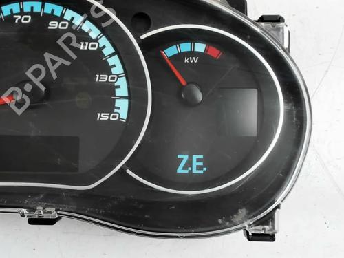 Instrument cluster RENAULT KANGOO Express (FW0/1_) Z.E. (FW0Z, FW1Z) | BP32373676C47 - Image 2