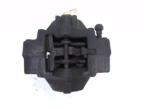 Used Right rear brake caliper MERCEDES-BENZ CLK Convertible (A208) CLK 200 Kompressor (208.444) (163 hp) 20452665