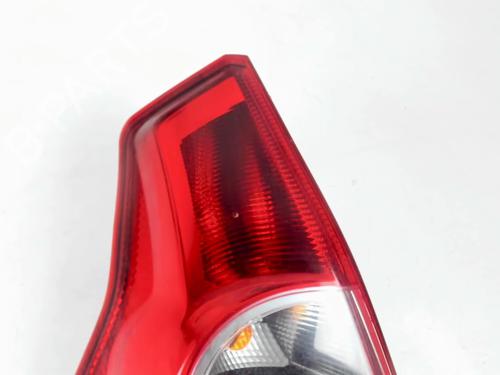 Left taillight DACIA SANDERO  | BP33743621C34  - Image 7