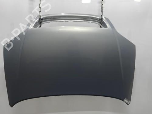 Hood OPEL ZAFIRA A MPV (T98) 2.0 DI 16V (F75) | BP20441270C1 