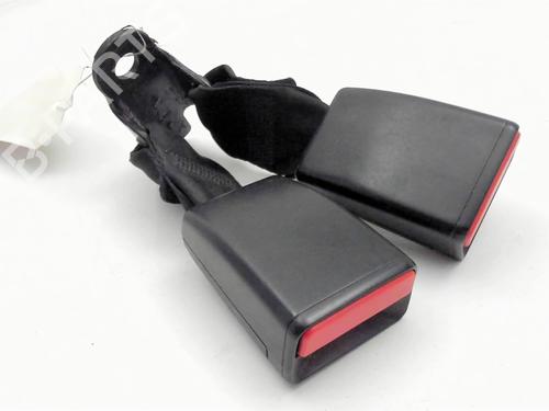Seat buckle PEUGEOT 208 I (CA_, CC_) 1.4 HDi | BP26531937I32 