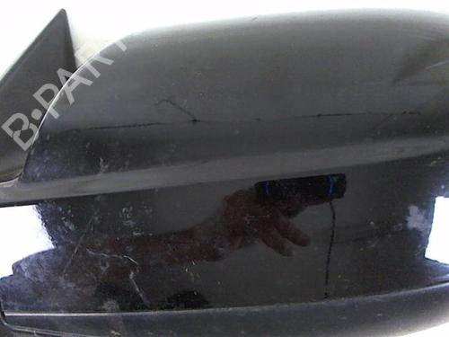 Left mirror HYUNDAI TUCSON (JM) 2.0 CRDi | BP20427012C26 