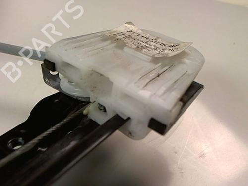 Front right window mechanism FORD B-MAX (JK) 1.5 TDCi | BP20467146C23  - Image 7