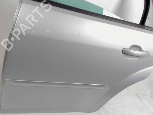 Left rear door FORD FOCUS II (DA_, HCP, DP) 1.8 TDCi | BP20391136C4 