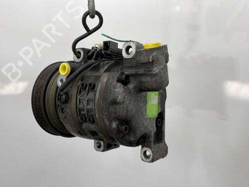Used AC compressor NISSAN MICRA II (K11) 1.3 i 16V (75 hp) 20389774