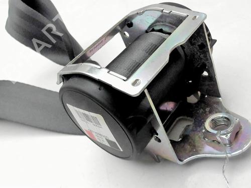 Front left seatbelt OPEL CORSA E (X15) 1.3 CDTI (08, 68) | BP37652579I26 - Image 3