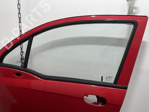 Left front door CHEVROLET MATIZ (M200, M250) 1.0 LPG | BP20654606C2 
