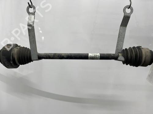 Left rear driveshaft MERCEDES-BENZ M-CLASS (W164) ML 320 CDI 4-matic (164.122) | BP20420046M40 