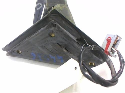 Right mirror FIAT STILO Multi Wagon (192_) 1.9 JTD | BP20452291C27 
