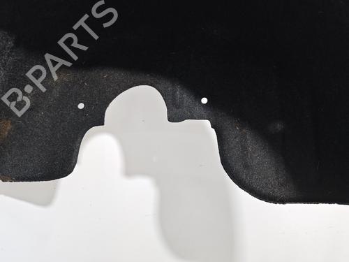 Radlauf für Radlauf MINI MINI (R56) Cooper D (109 hp) 39733868 39733868